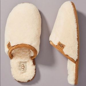 Ugg Fluffette Slippers